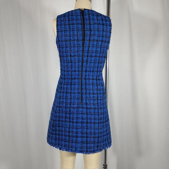 Alice + Olivia 'Clyde' Dress Size 2 - Picture 3 of 4